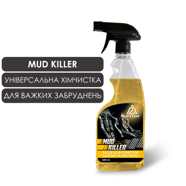 MUD KILLER 06