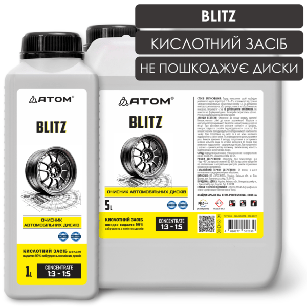 Blitz 1 5