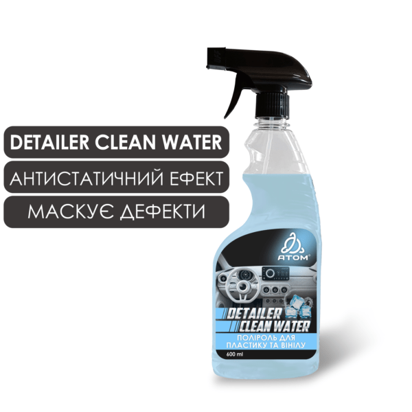 DETAILER CLEANWATER 06